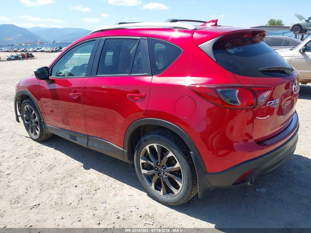 JM3KE4DY1G0675391 Mazda py