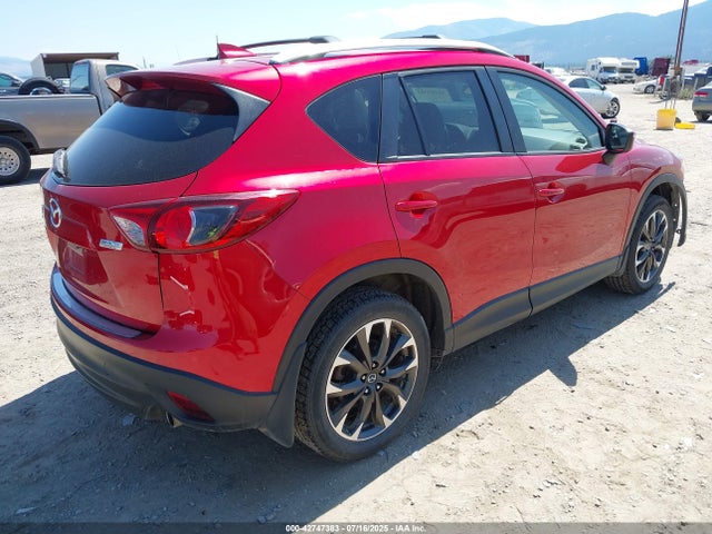 JM3KE4DY1G0675391 Mazda py