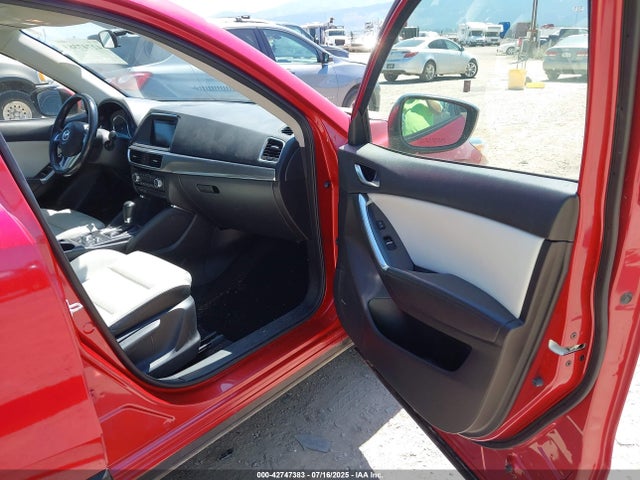 JM3KE4DY1G0675391 Mazda py