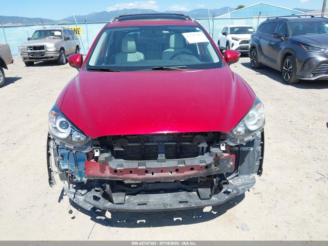 JM3KE4DY1G0675391 Mazda py
