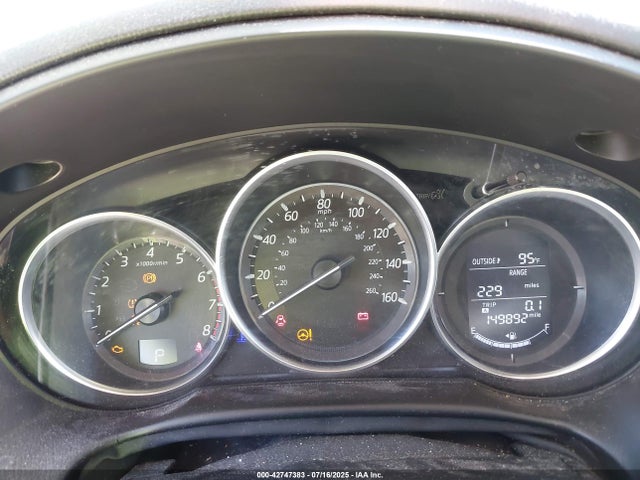 JM3KE4DY1G0675391 Mazda py
