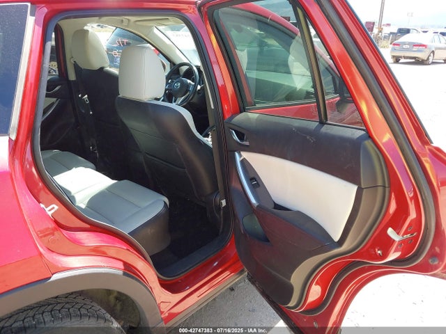 JM3KE4DY1G0675391 Mazda py