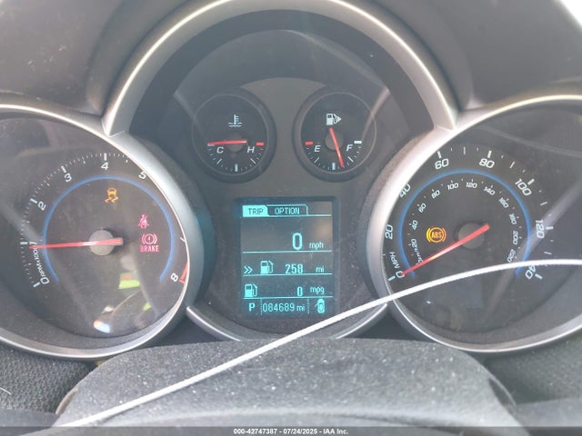 1G1PC5SB8E7347195 Chevrolet LUV