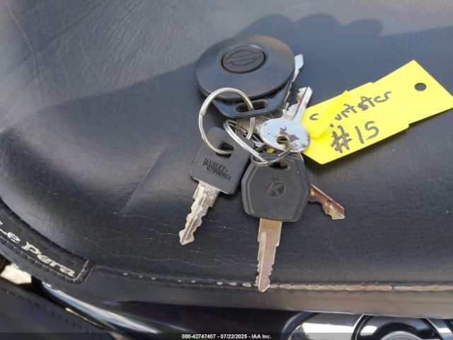 2005 HARLEY-DAVIDSON XL883 1HD4CMM165K451379 Photo 10