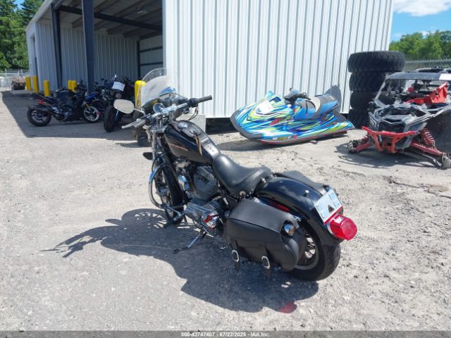 2005 HARLEY-DAVIDSON XL883 1HD4CMM165K451379 Photo 2