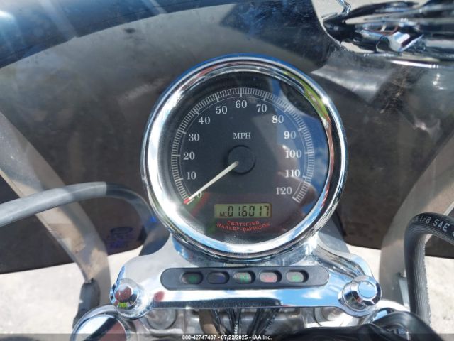 2005 HARLEY-DAVIDSON XL883 1HD4CMM165K451379 Photo 6