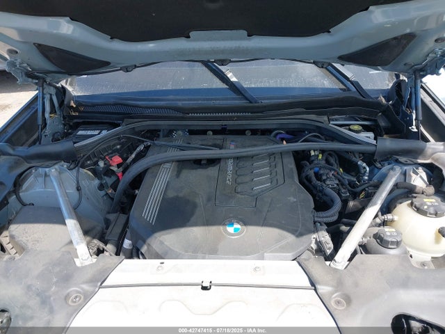 5UX83DP03P9N98158 BMW 2023