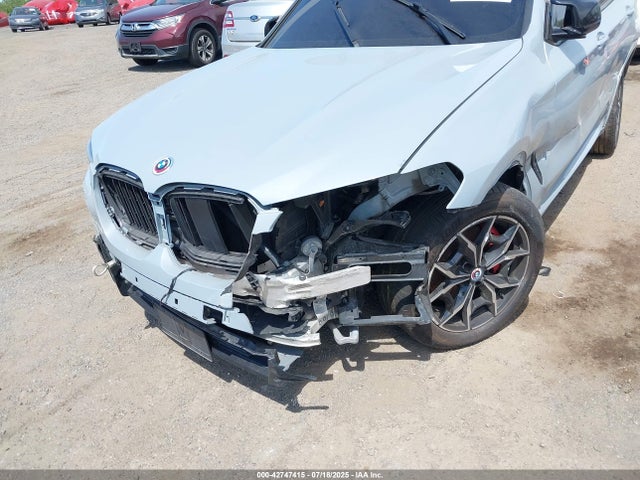 5UX83DP03P9N98158 BMW 2023