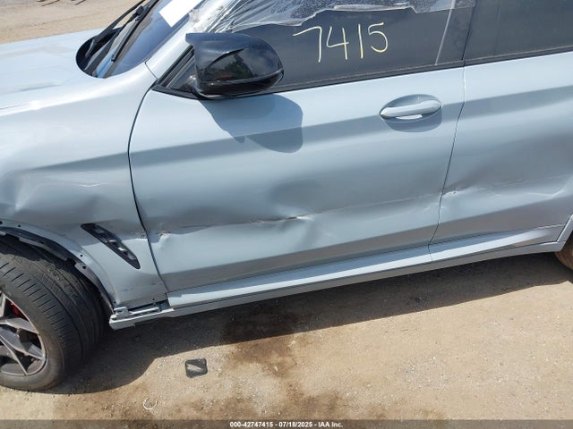 5UX83DP03P9N98158 BMW 2023