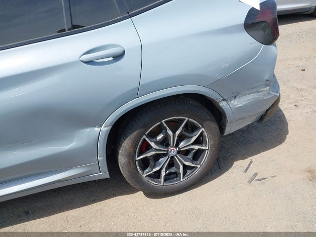 5UX83DP03P9N98158 BMW 2023