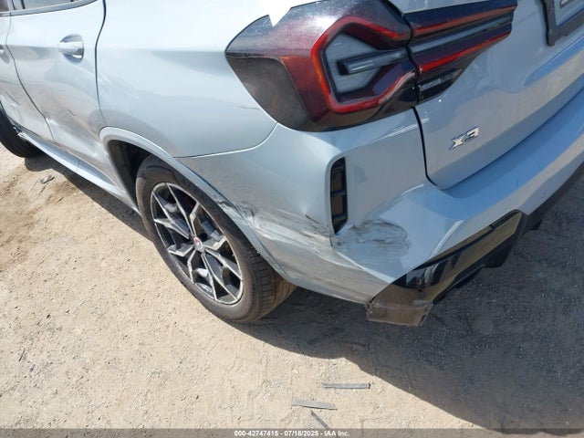 5UX83DP03P9N98158 BMW 2023