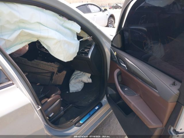 2023 BMW X3 5UX83DP03P9N98158 Photo 4