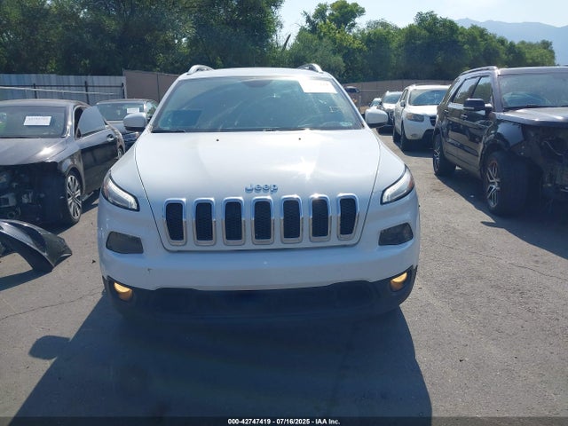 Jeep 2017 2017 1C4PJMCB8HW530483 Image 12