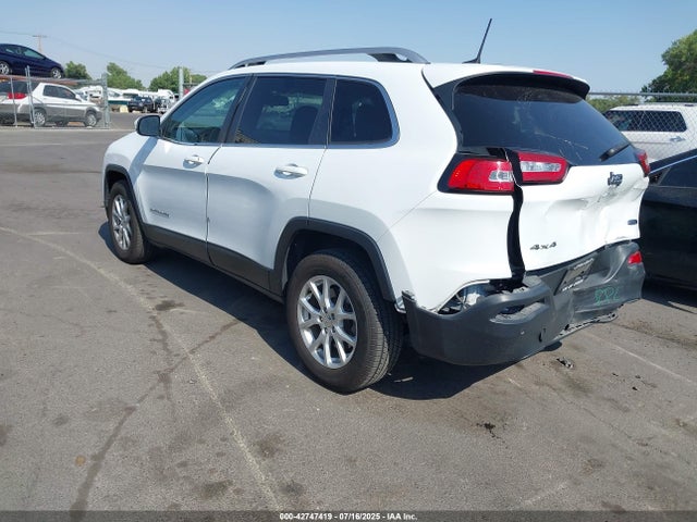 Jeep 2017 2017 1C4PJMCB8HW530483 Image 3