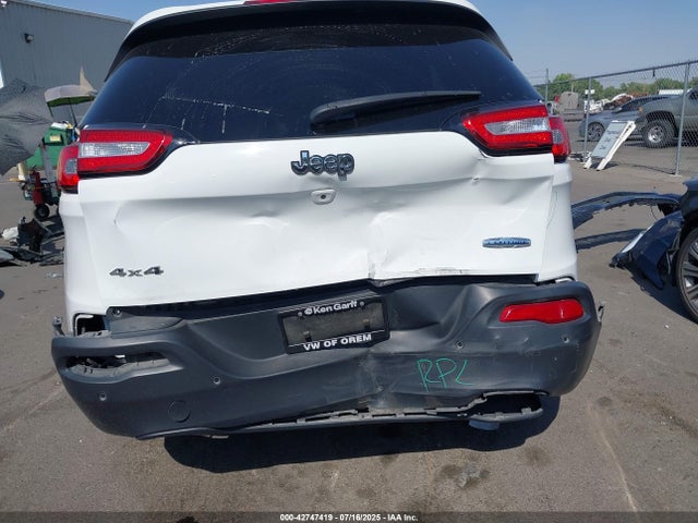 Jeep 2017 2017 1C4PJMCB8HW530483 Image 6