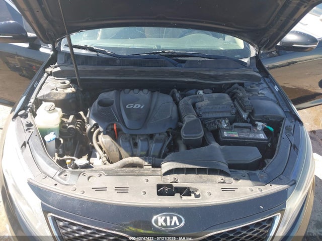 KIA dohc gdi theta ii 2015 5XXGM4A78FG398328 Image 10