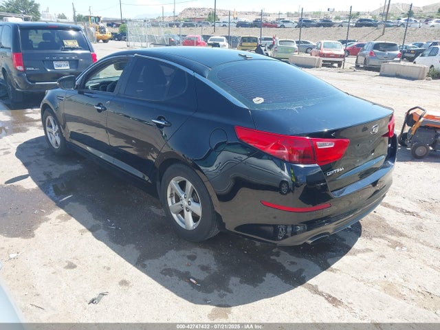 KIA dohc gdi theta ii 2015 5XXGM4A78FG398328 Image 3
