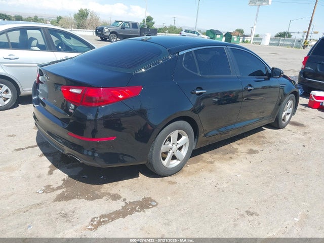 KIA dohc gdi theta ii 2015 5XXGM4A78FG398328 Image 4
