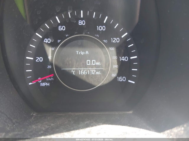 KIA dohc gdi theta ii 2015 5XXGM4A78FG398328 Image 7
