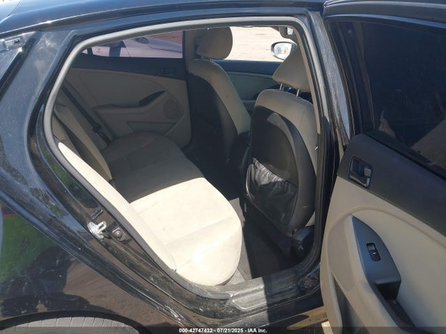 KIA dohc gdi theta ii 2015 5XXGM4A78FG398328 Image 8