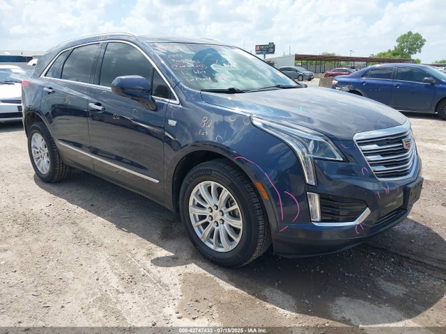 2019 CADILLAC XT5 1GYKNARS3KZ147734 Photo 0