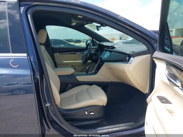 2019 CADILLAC XT5 1GYKNARS3KZ147734 Photo 4