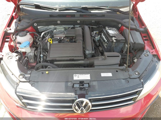 3VWDB7AJXJM236405 Volkswagen 1.4 tsi