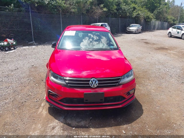 3VWDB7AJXJM236405 Volkswagen 1.4 tsi