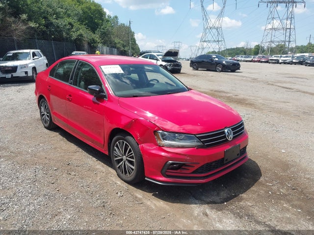 3VWDB7AJXJM236405 Volkswagen 1.4 tsi