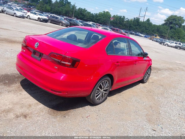 3VWDB7AJXJM236405 Volkswagen 1.4 tsi