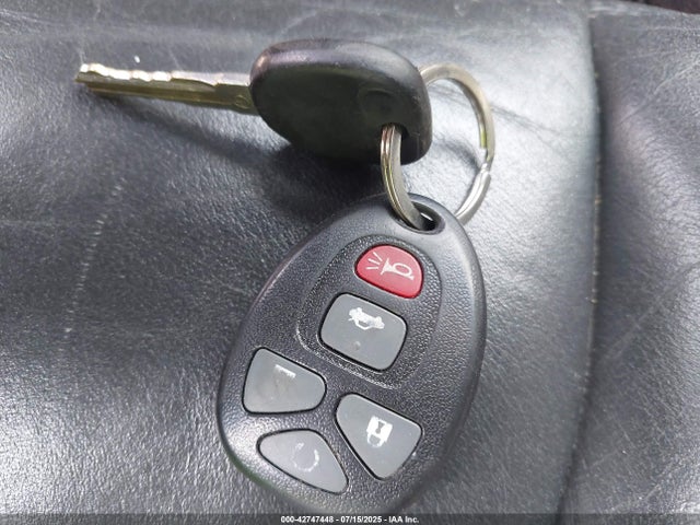 2006 CADILLAC DTS 1G6KD57Y66U217367 Photo 10