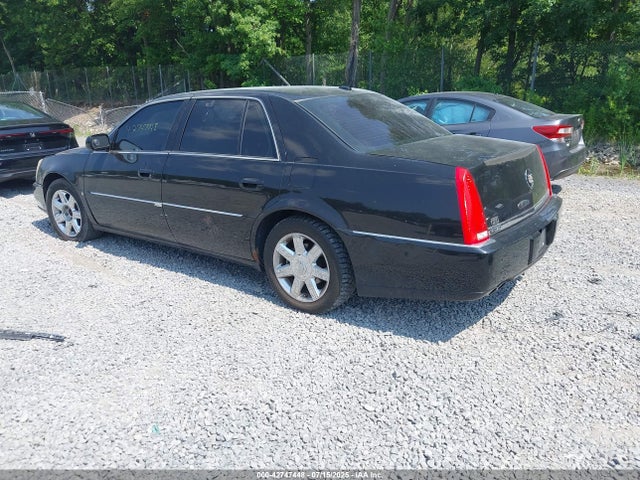 2006 CADILLAC DTS 1G6KD57Y66U217367 Photo 2