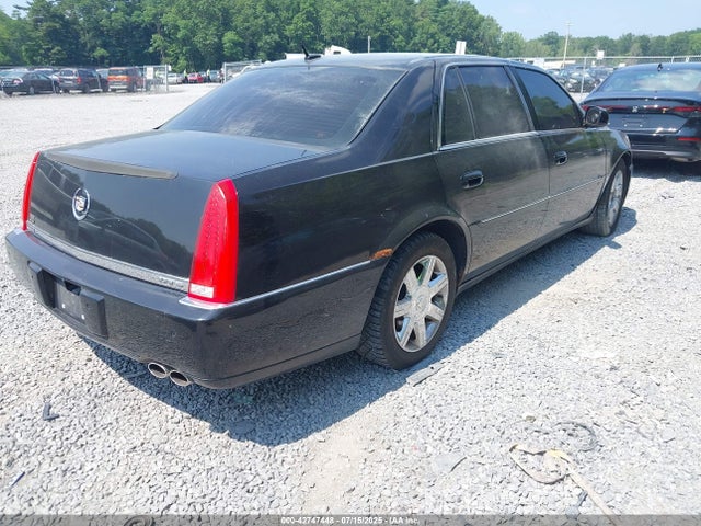 2006 CADILLAC DTS 1G6KD57Y66U217367 Photo 3