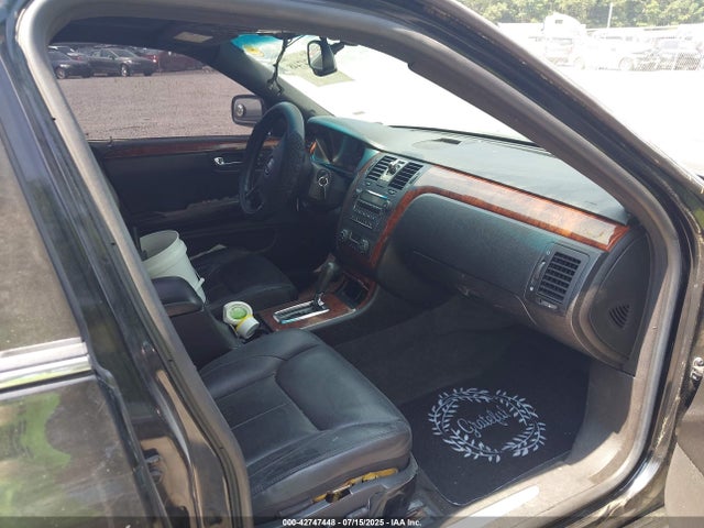 2006 CADILLAC DTS 1G6KD57Y66U217367 Photo 4