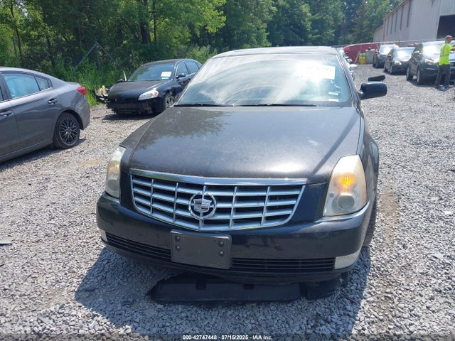 2006 CADILLAC DTS 1G6KD57Y66U217367 Photo 5