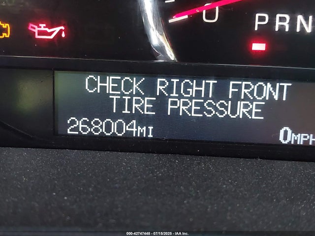 2006 CADILLAC DTS 1G6KD57Y66U217367 Photo 6