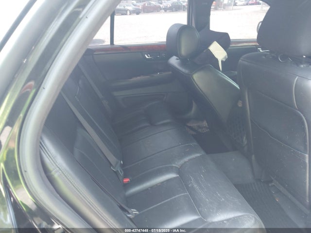 2006 CADILLAC DTS 1G6KD57Y66U217367 Photo 7
