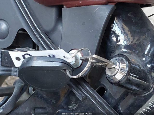 2017 HARLEY-DAVIDSON XL883 1HD4LE214HC426665 Photo 10