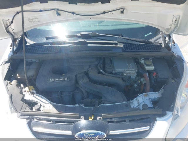 Ford 2015 2015 1FADP5AU7FL117163 Image 10
