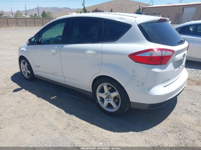 Ford 2015 2015 1FADP5AU7FL117163 Image 3