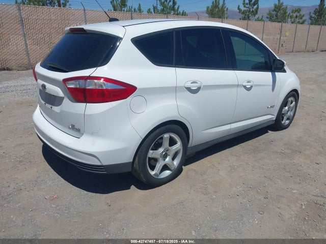 Ford 2015 2015 1FADP5AU7FL117163 Image 4
