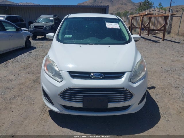 Ford 2015 2015 1FADP5AU7FL117163 Image 6