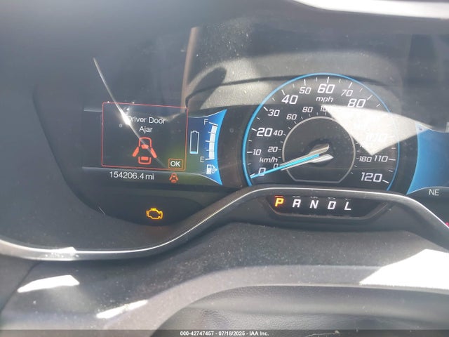 Ford 2015 2015 1FADP5AU7FL117163 Image 7
