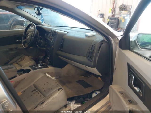 2006 CADILLAC CTS 1G6DM57T060160216 Photo 4