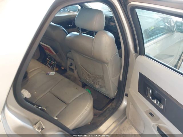 2006 CADILLAC CTS 1G6DM57T060160216 Photo 7