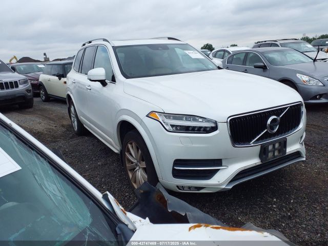 2016 VOLVO XC90 YV4A22PK0G1013284