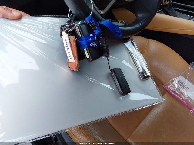 2016 VOLVO XC90 YV4A22PK0G1013284 Photo 10