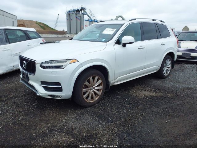 2016 VOLVO XC90 YV4A22PK0G1013284 Photo 1