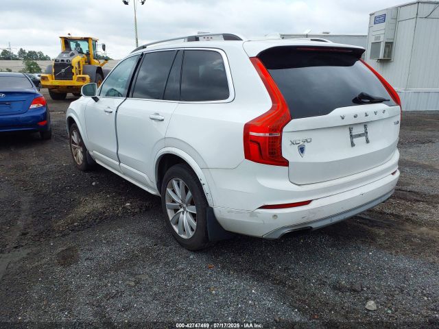 2016 VOLVO XC90 YV4A22PK0G1013284 Photo 2