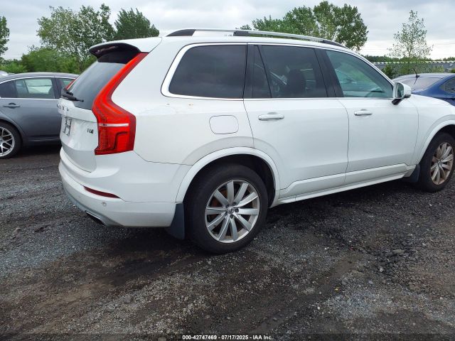 2016 VOLVO XC90 YV4A22PK0G1013284 Photo 3